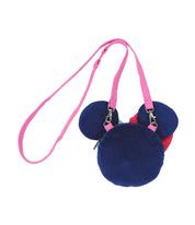 Minnie Mouse Shoulder Bag - Tokyo Disney Resort