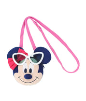 Minnie Mouse Shoulder Bag - Tokyo Disney Resort