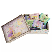 Rapunzel Rice crackers & rice flour snacks Paper box