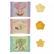 Rapunzel Rice crackers & rice flour snacks Paper box