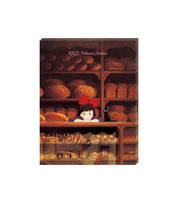 Kiki's Delivery Service Artboard Jigsaw Puzzle 366 Pieces