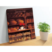 Kiki's Delivery Service Artboard Jigsaw Puzzle 366 Pieces