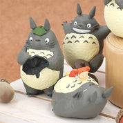 My Neighbor Totoro Full of Poses Collection - Totoro Blind box