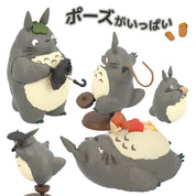 My Neighbor Totoro Full of Poses Collection - Totoro Blind box