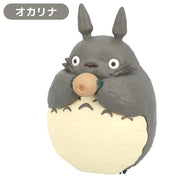 My Neighbor Totoro Full of Poses Collection - Totoro Blind box