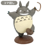 My Neighbor Totoro Full of Poses Collection - Totoro Blind box