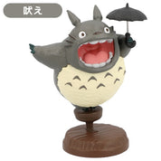My Neighbor Totoro Full of Poses Collection - Totoro Blind box