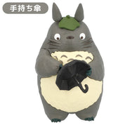 My Neighbor Totoro Full of Poses Collection - Totoro Blind box