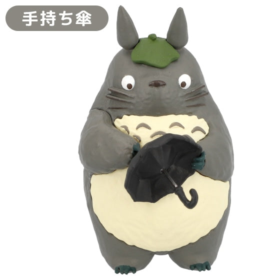 My Neighbor Totoro Full of Poses Collection - Totoro Blind box