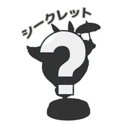 My Neighbor Totoro Full of Poses Collection - Totoro Blind box