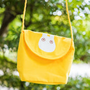 My Neighbor Totoro Small Totoro Pochette