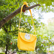 My Neighbor Totoro Small Totoro Pochette