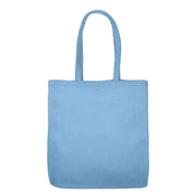 Moomin Embroidered Tote Bag by Nordicbuddies - Moomin/Blue