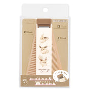 Pokémon Mirror & Double Comb - Eevee