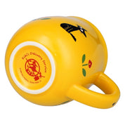 Kiki's Delivery Service Yellow Mug