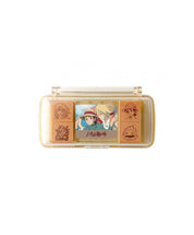 Howl's Moving Castle Mini Stamp