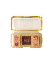 Howl's Moving Castle Mini Stamp