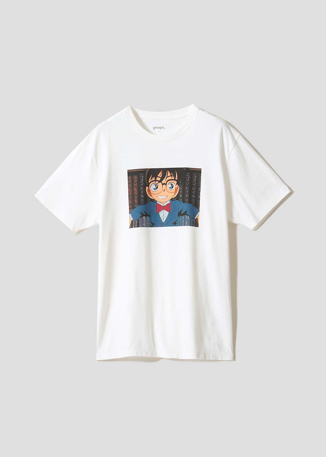 Detective Conan T-shirt - Conan Edogawa