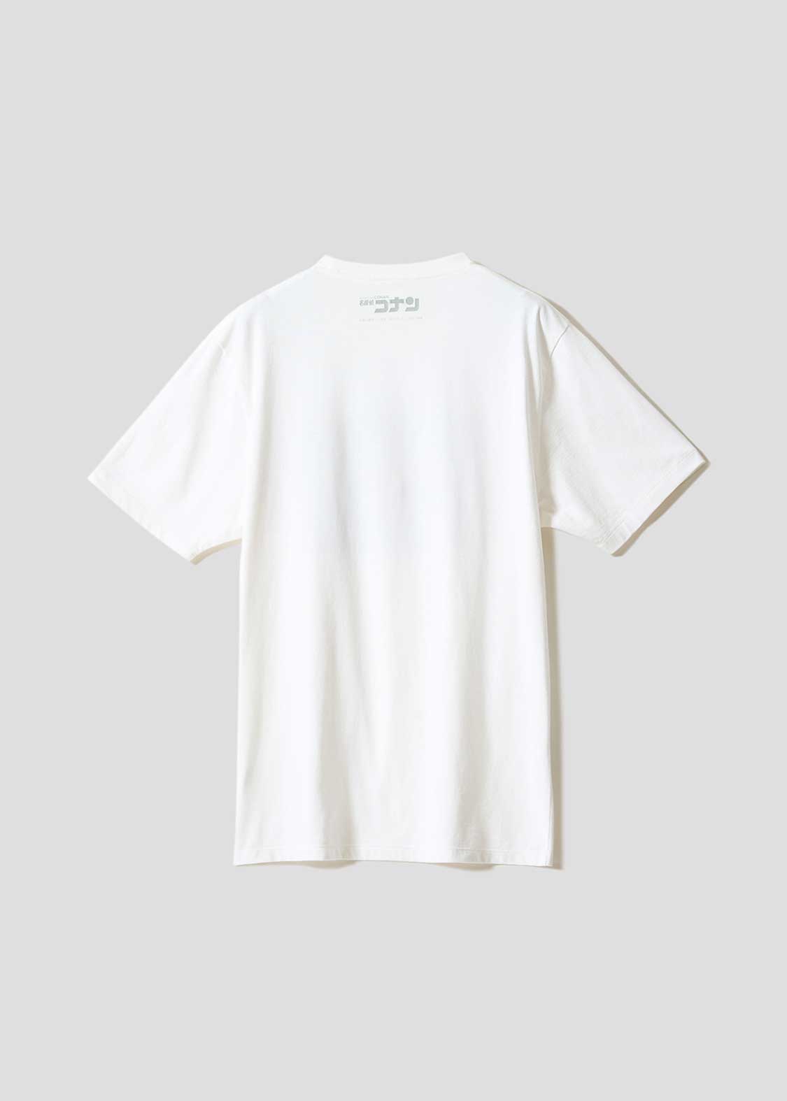 Detective Conan T-shirt - Conan Edogawa