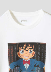 Detective Conan T-shirt - Conan Edogawa