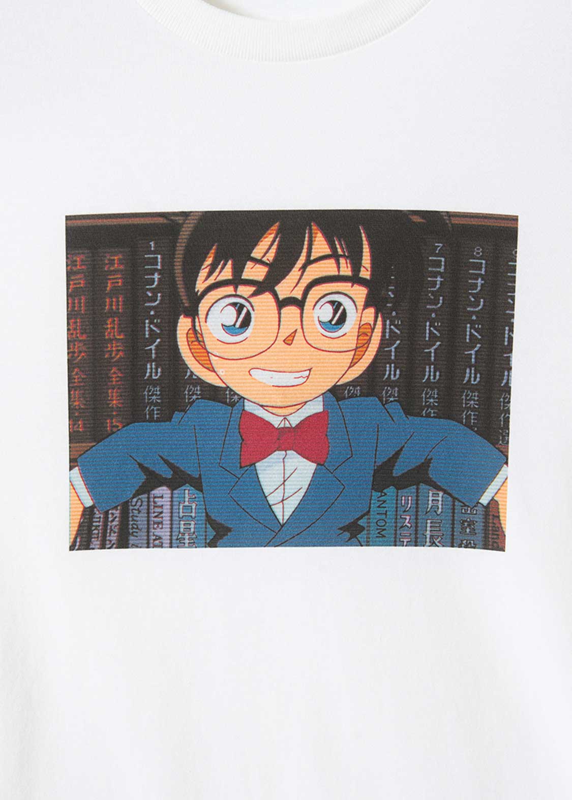 Detective Conan T-shirt - Conan Edogawa