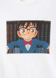 Detective Conan T-shirt - Conan Edogawa