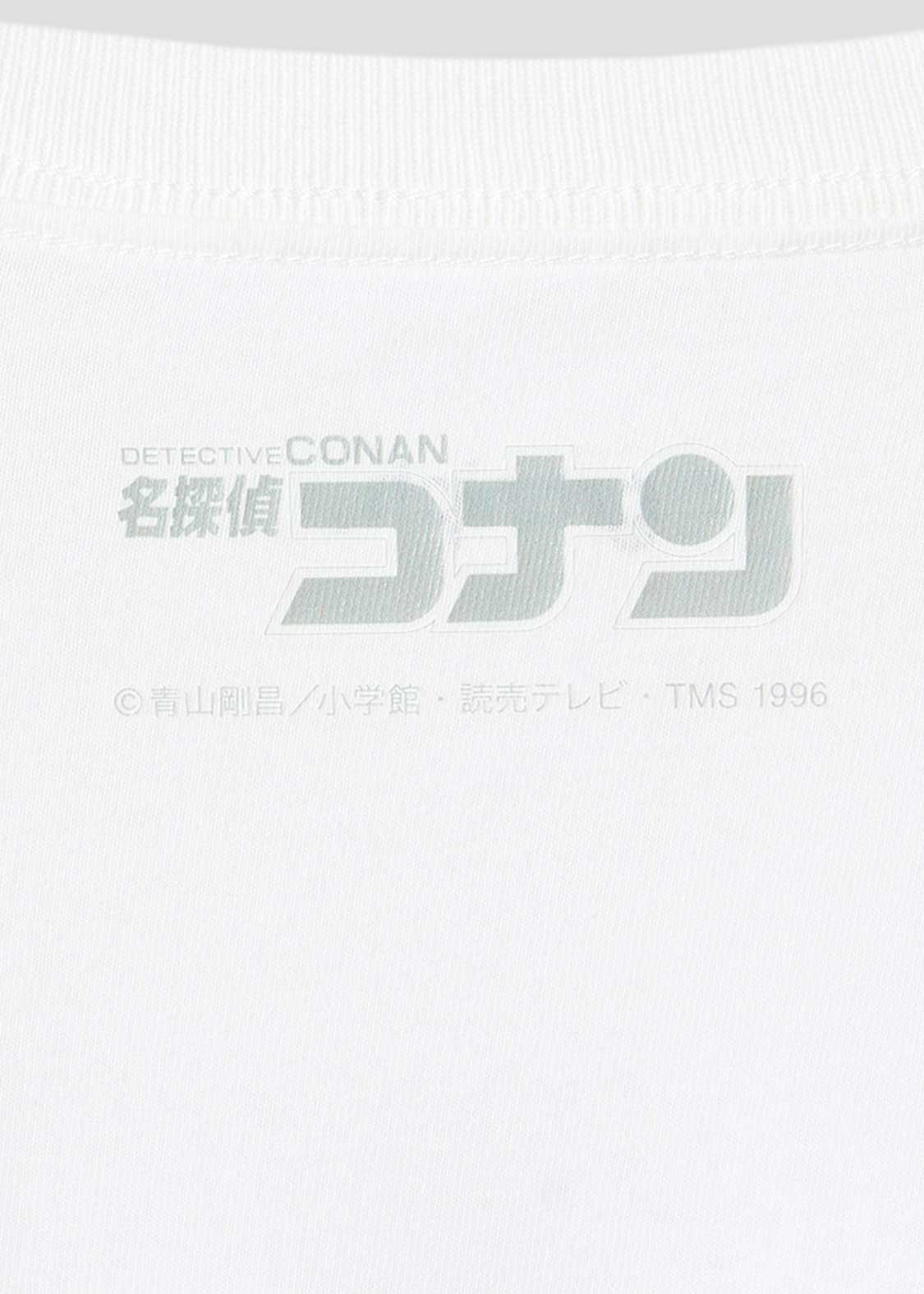 Detective Conan T-shirt - Conan Edogawa