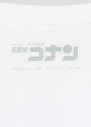 Detective Conan T-shirt - Conan Edogawa