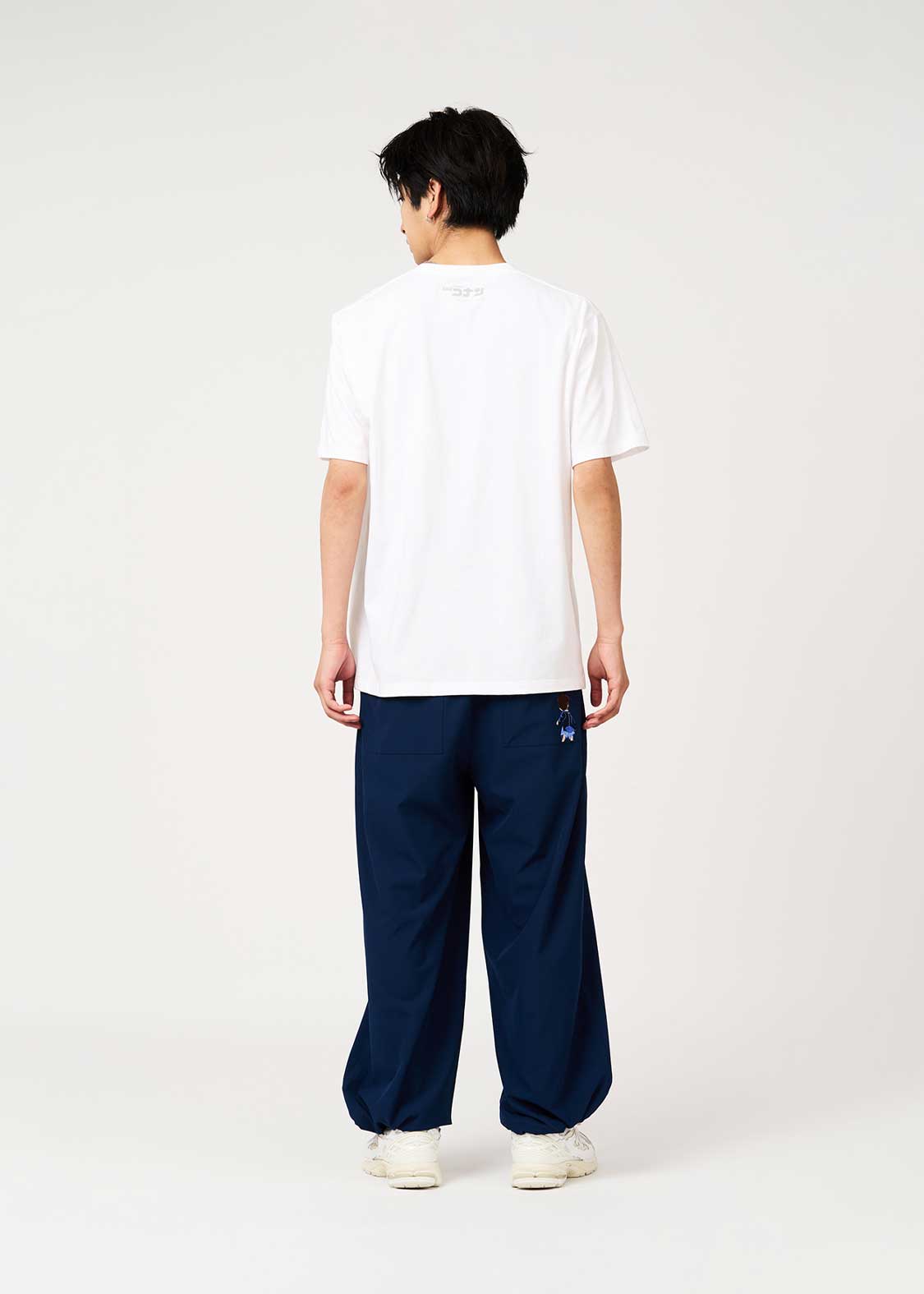 Detective Conan T-shirt - Conan Edogawa