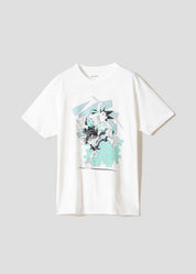 Detective Conan & Yaiba Samurai T-shirt