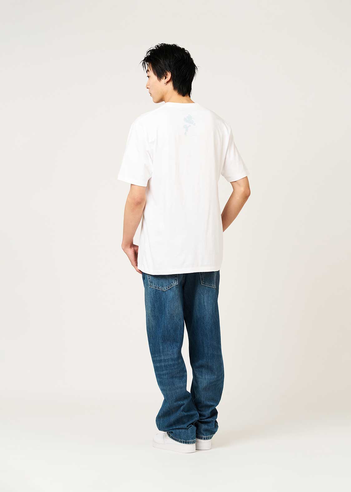 Detective Conan & Yaiba Samurai T-shirt