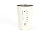 Detective Conan Stainless Steel Tumbler - Conan City