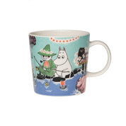 MOOMIN ARABIA Mug - Simple Joy