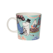 MOOMIN ARABIA Mug - Simple Joy