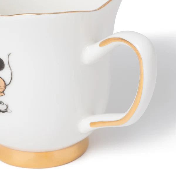 Disney Classic Pair Mug - Mickey and Minnie