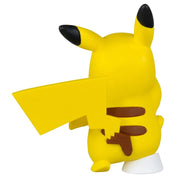 Pokémon 30th Anniversary MonColle Pikachu Selection - Traveling Pikachu