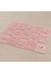 Kiki's Delivery Service Bath Mat - Jiji