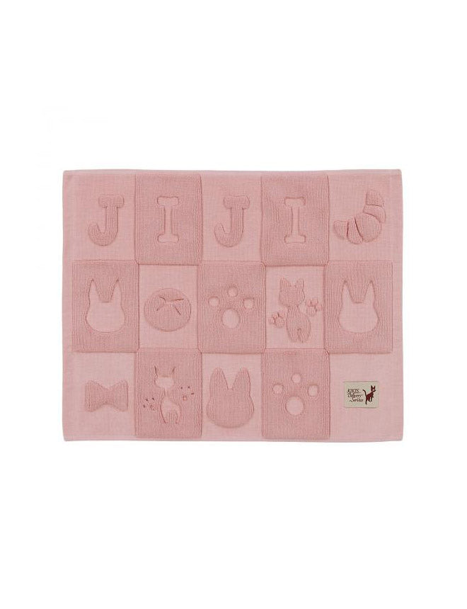 Kiki's Delivery Service Bath Mat - Jiji