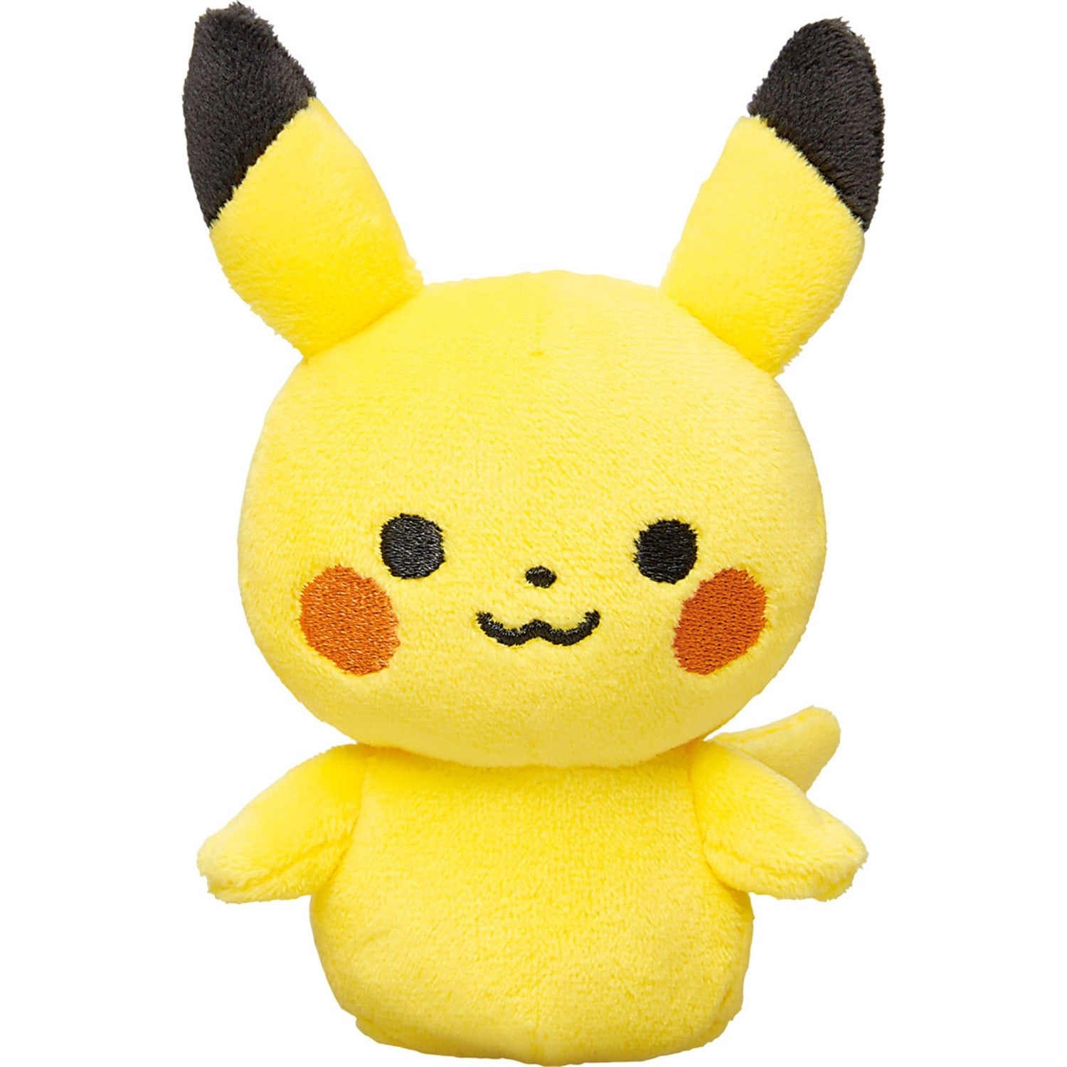 Pokémon Pikachu Baby Plush