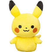 Pokémon Pikachu Baby Plush