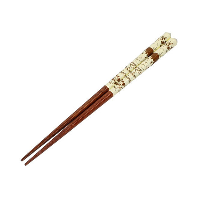 Kiki's Delivery Service Yellow Painted Chopsticks