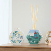 Moomin Valley Flower Vase