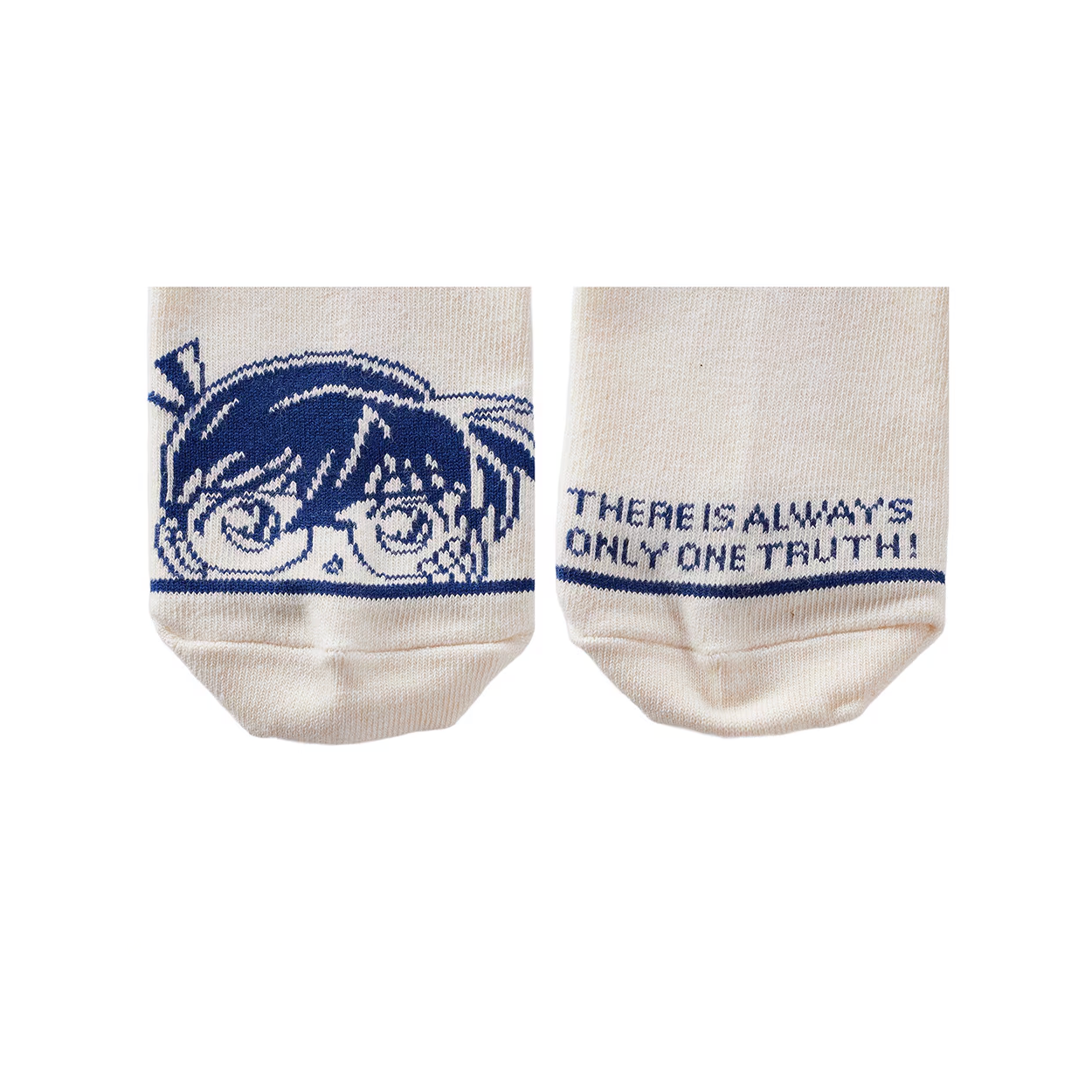 Detective Conan Socks - Women