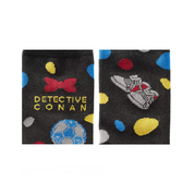 Detective Conan Socks - Women
