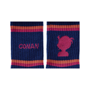 Detective Conan Socks / Conan Sport - Kids