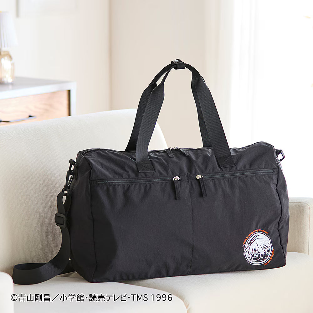 Detective Conan 2-way Boston bag