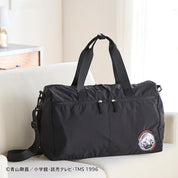 Detective Conan 2-way Boston bag