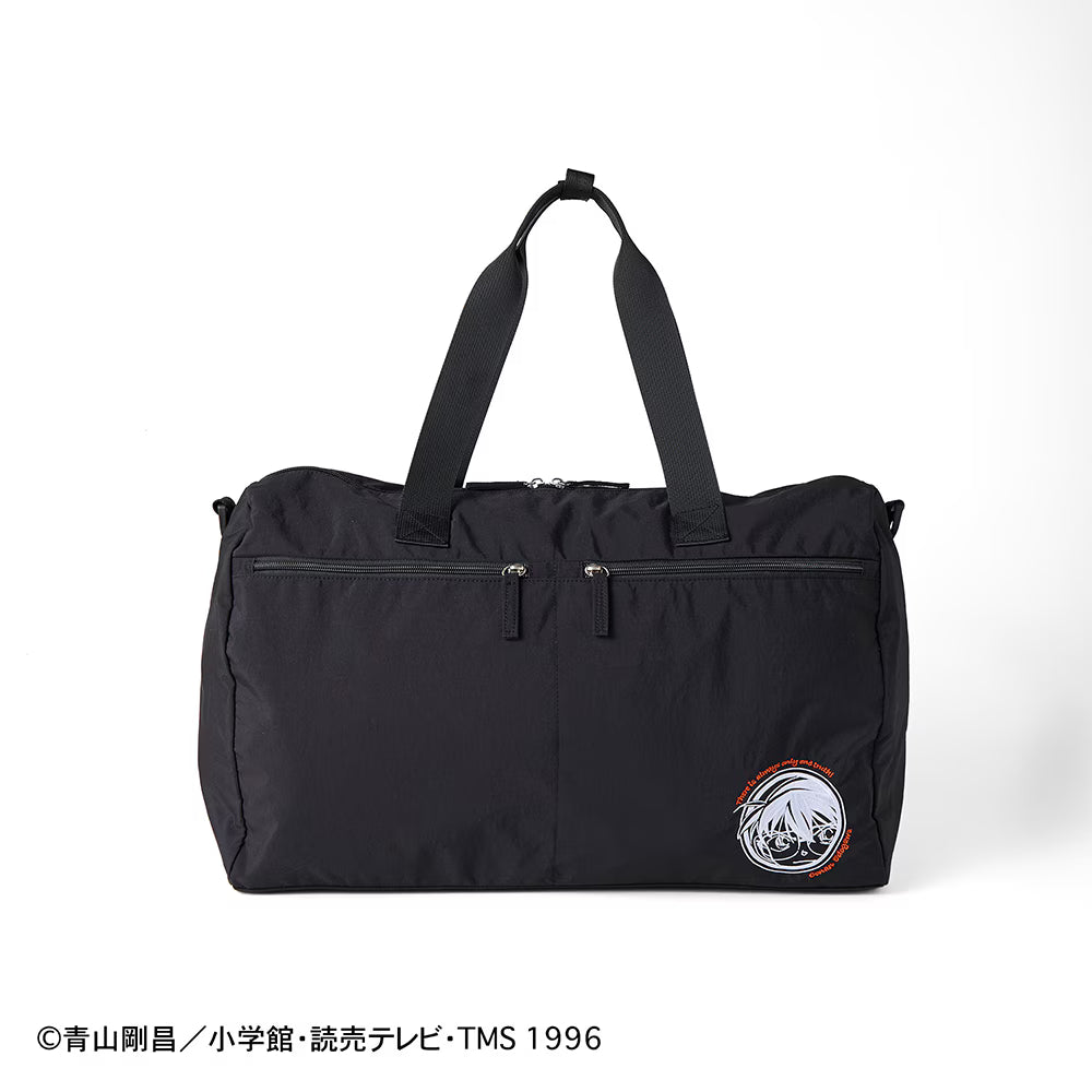 Detective Conan 2-way Boston bag