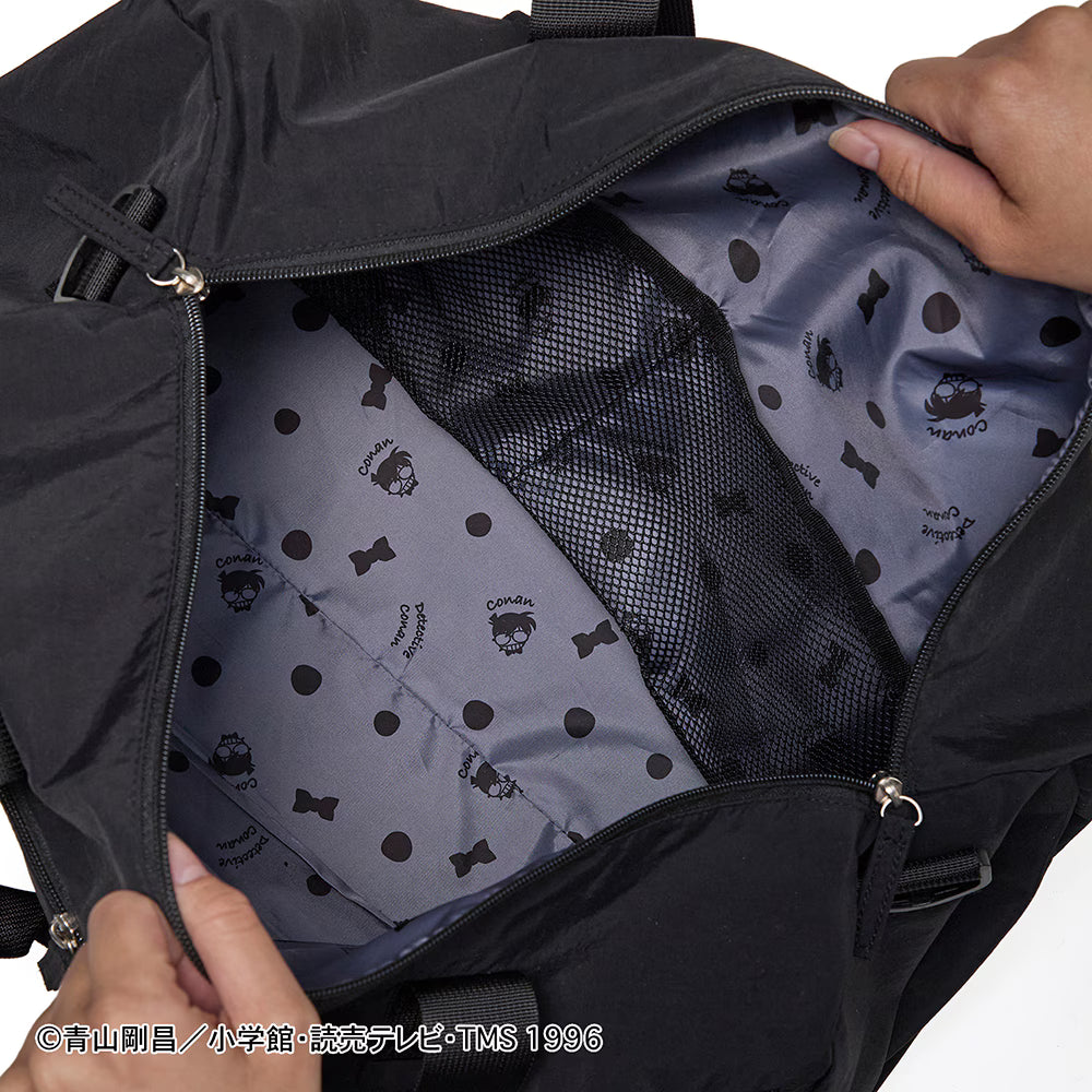 Detective Conan 2-way Boston bag