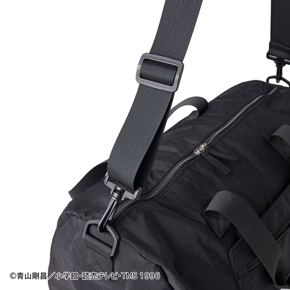Detective Conan 2-way Boston bag